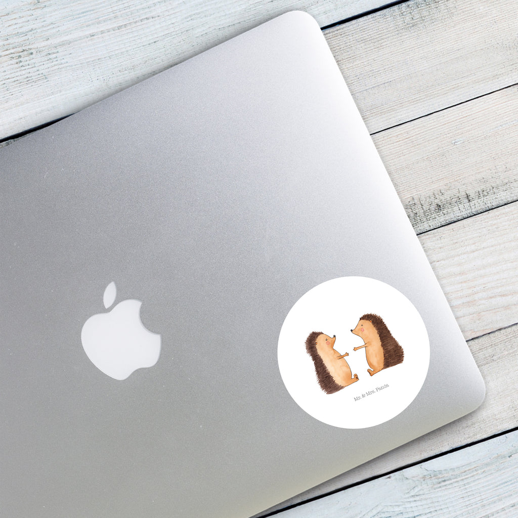 80mm Rund Aufkleber Igel Liebe Sticker, Aufkleber, Etikett, Liebe, Partner, Freund, Freundin, Ehemann, Ehefrau, Heiraten, Verlobung, Heiratsantrag, Liebesgeschenk, Jahrestag, Hocheitstag, Verliebt, Verlobt, Verheiratet, Geschenk, Liebesbeweis, Hochzeitstag, Hochzeit, Igel