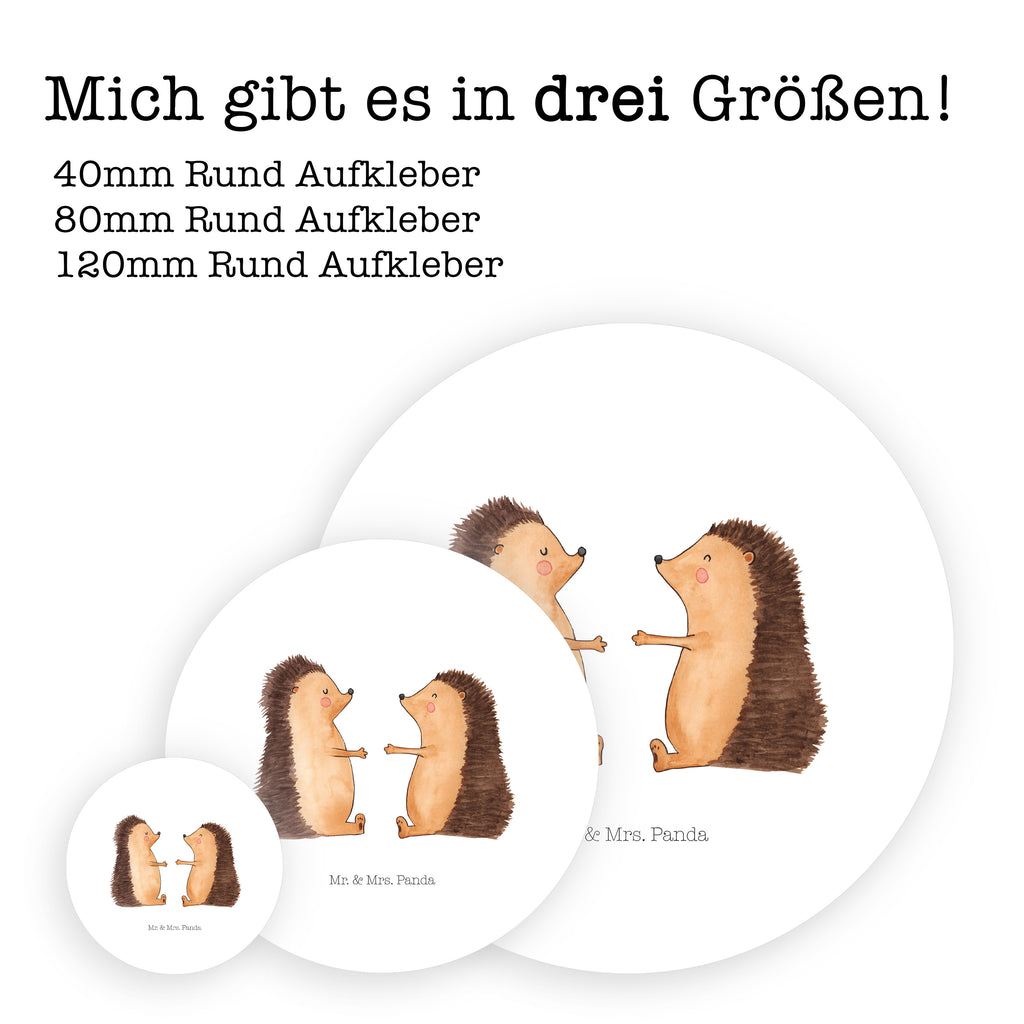 80mm Rund Aufkleber Igel Liebe Sticker, Aufkleber, Etikett, Liebe, Partner, Freund, Freundin, Ehemann, Ehefrau, Heiraten, Verlobung, Heiratsantrag, Liebesgeschenk, Jahrestag, Hocheitstag, Verliebt, Verlobt, Verheiratet, Geschenk, Liebesbeweis, Hochzeitstag, Hochzeit, Igel