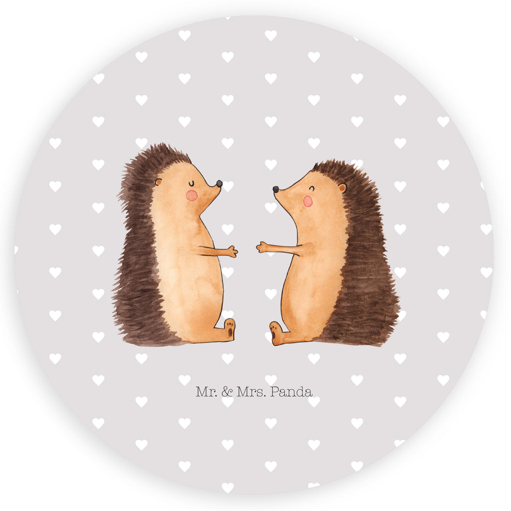 80mm Rund Aufkleber Igel Liebe Sticker, Aufkleber, Etikett, Liebe, Partner, Freund, Freundin, Ehemann, Ehefrau, Heiraten, Verlobung, Heiratsantrag, Liebesgeschenk, Jahrestag, Hocheitstag, Verliebt, Verlobt, Verheiratet, Geschenk, Liebesbeweis, Hochzeitstag, Hochzeit, Igel