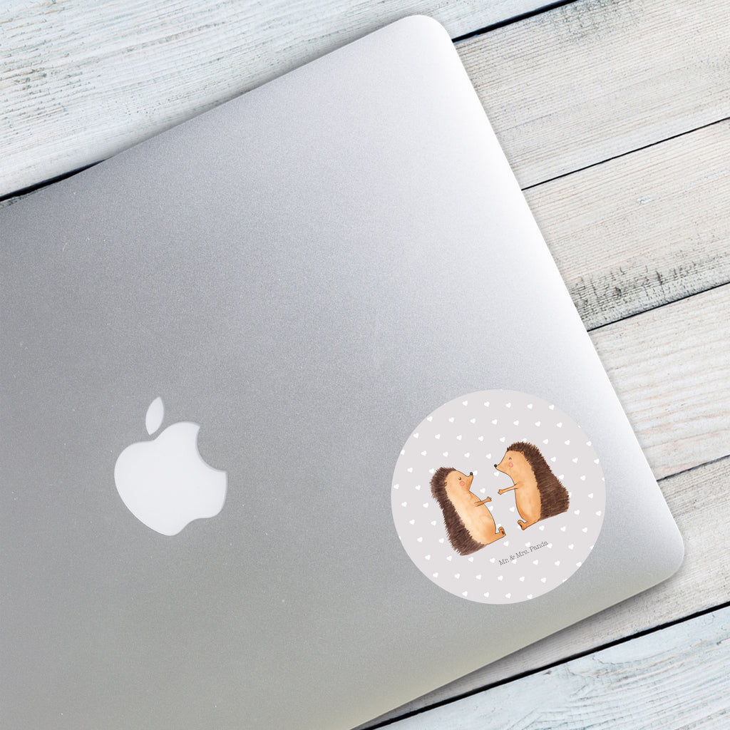 80mm Rund Aufkleber Igel Liebe Sticker, Aufkleber, Etikett, Liebe, Partner, Freund, Freundin, Ehemann, Ehefrau, Heiraten, Verlobung, Heiratsantrag, Liebesgeschenk, Jahrestag, Hocheitstag, Verliebt, Verlobt, Verheiratet, Geschenk, Liebesbeweis, Hochzeitstag, Hochzeit, Igel