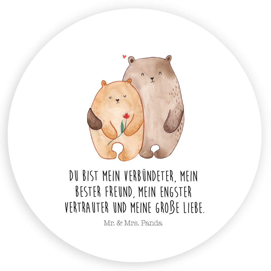 80mm Rund Aufkleber Bären Liebe Sticker, Aufkleber, Etikett, Liebe, Partner, Freund, Freundin, Ehemann, Ehefrau, Heiraten, Verlobung, Heiratsantrag, Liebesgeschenk, Jahrestag, Hocheitstag, Verliebt, Verlobt, Verheiratet, Geschenk Freundin, Geschenk Freund, Liebesbeweis, Hochzeitstag, Geschenk Hochzeit, Bären, Bärchen, Bär