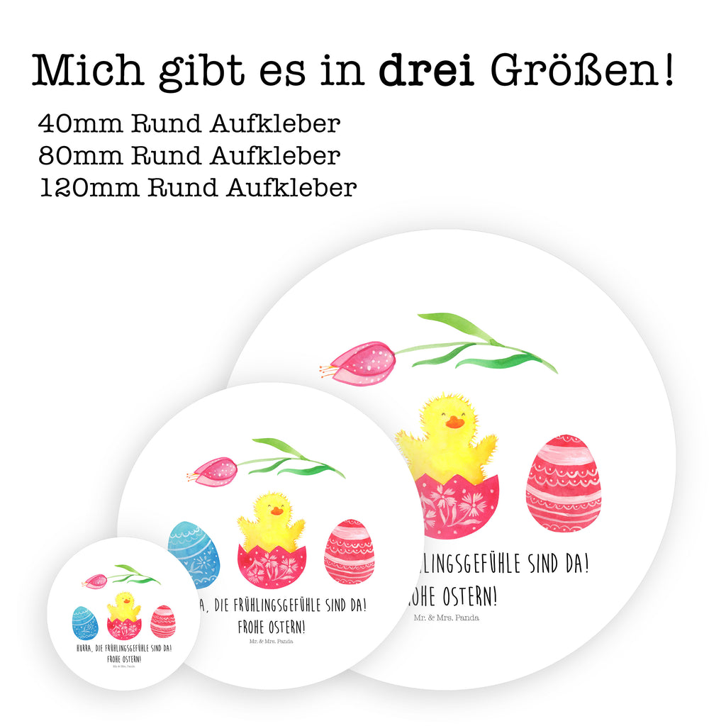 80mm Rund Aufkleber Küken geschlüpft Sticker, Aufkleber, Etikett, Ostern, Osterhase, Ostergeschenke, Osternest, Osterdeko, Geschenk zu Ostern, Küken, Osterei, Ostereier, Ei, Frühlingsgefühle, Freude, Grüße, liebe Grüße, Frohe Ostern, Ostergrüße