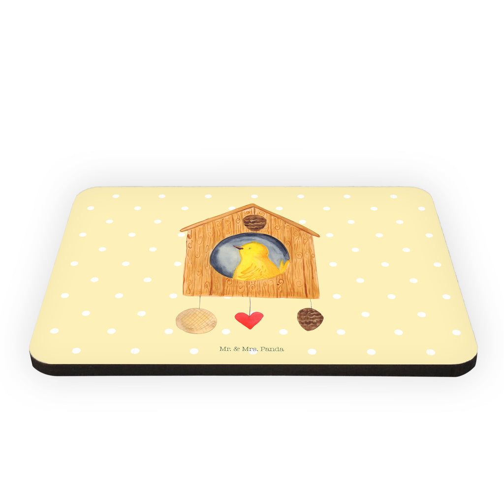 Magnet Vogelhaus sweet Home Kühlschrankmagnet, Pinnwandmagnet, Souvenir Magnet, Motivmagnete, Dekomagnet, Whiteboard Magnet, Notiz Magnet, Kühlschrank Dekoration, Tiermotive, Gute Laune, lustige Sprüche, Tiere, Vogelhaus, Vogel, Home sweet Home, Einzug, Umzug, Geschenk, Einzugsgeschenk, Hausbau, Haus