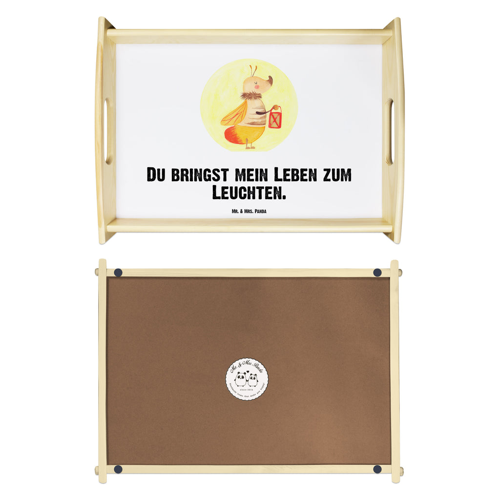 Serviertablett Glühwürmchen Tablett, Holztablett, Küchentablett, Dekotablett, Frühstückstablett, Tiermotive, Gute Laune, lustige Sprüche, Tiere, Glühwürmchen, Glühwurm, Falter, Liebe, Leuchten, magisch, Liebesbeweis, Lieblingsmensch, Verlobung, Heiratsantrag, Jahrestag, Liebesspruch
