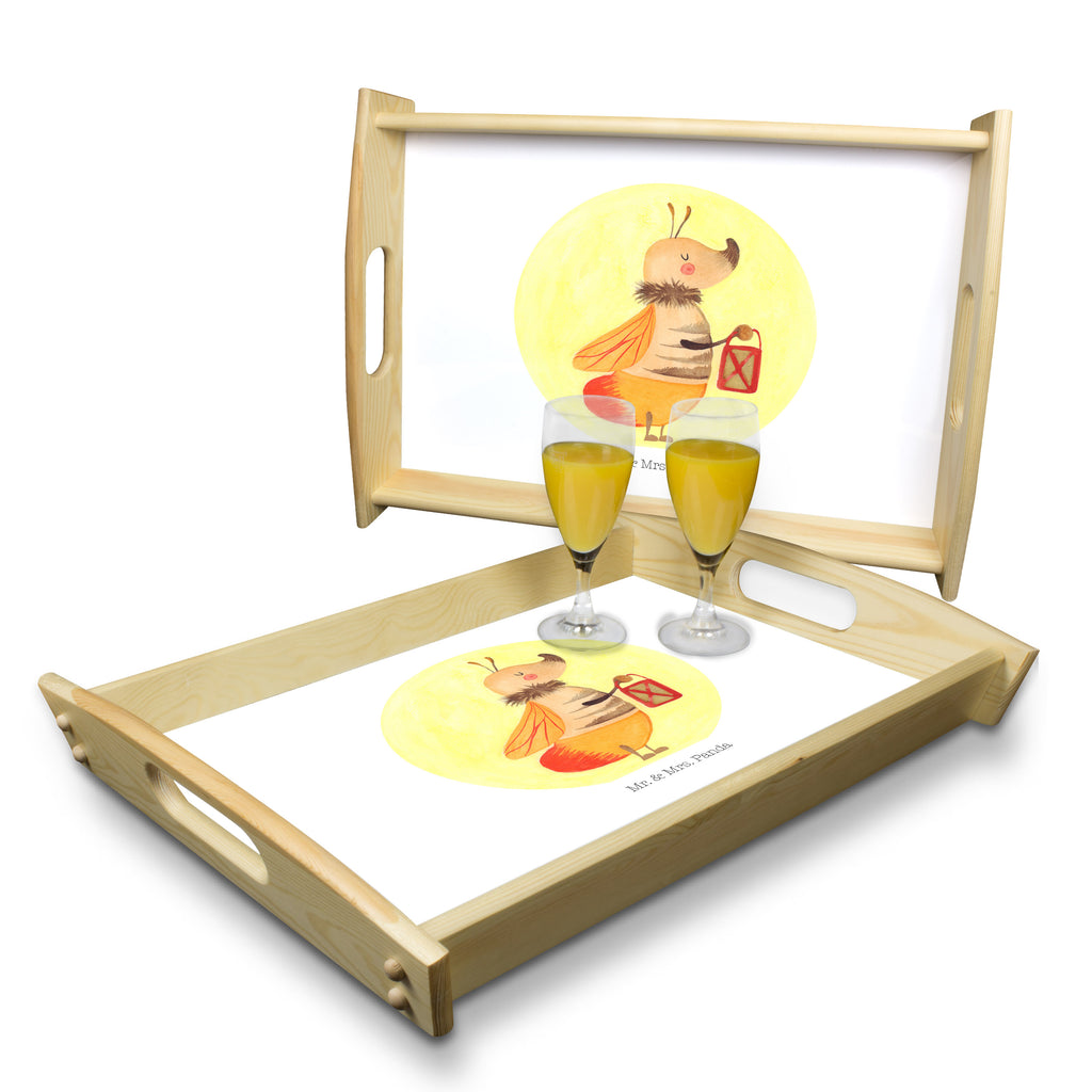 Serviertablett Glühwürmchen Tablett, Holztablett, Küchentablett, Dekotablett, Frühstückstablett, Tiermotive, Gute Laune, lustige Sprüche, Tiere, Glühwürmchen, Glühwurm, Falter, Liebe, Leuchten, magisch, Liebesbeweis, Lieblingsmensch, Verlobung, Heiratsantrag, Jahrestag, Liebesspruch