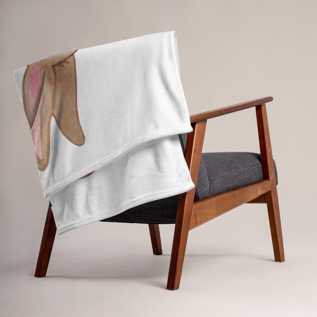 Babydecke Hase sitzend Babydecke, Babygeschenk, Geschenk Geburt, Babyecke Kuscheldecke, Krabbeldecke, Ostern, Osterhase, Ostergeschenke, Osternest, Osterdeko, Geschenk zu Ostern, Frohe Ostern, Ostergrüße, Osterblume, Liebe, Grüße, Hase, Kaninchen