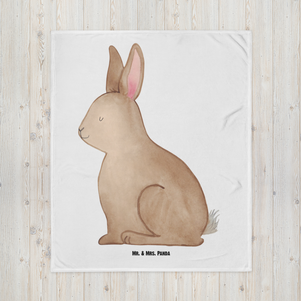 Babydecke Hase sitzend Babydecke, Babygeschenk, Geschenk Geburt, Babyecke Kuscheldecke, Krabbeldecke, Ostern, Osterhase, Ostergeschenke, Osternest, Osterdeko, Geschenk zu Ostern, Frohe Ostern, Ostergrüße, Osterblume, Liebe, Grüße, Hase, Kaninchen