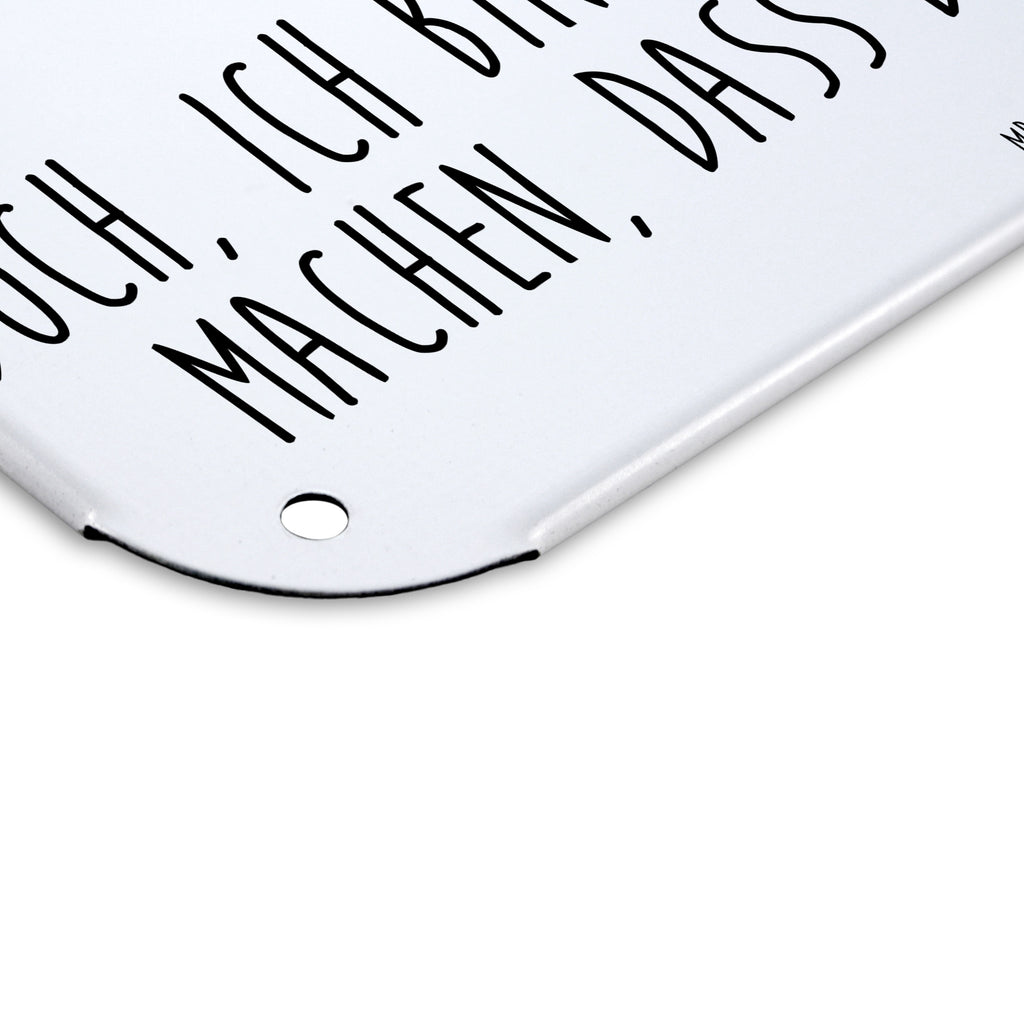 Blechschild Hamster mit Hut Blechschild, Metallschild, Geschenk Schild, Schild, Magnet-Metall-Schild, Deko Schild, Wandschild, Wand-Dekoration, Türschild, Tiermotive, Gute Laune, lustige Sprüche, Tiere, Hamster, Hut, Magier, Zylinder, Zwerghamster, Zauberer, Houdini