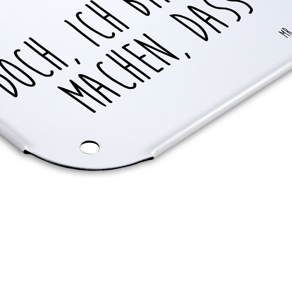 Blechschild Hamster mit Hut Blechschild, Metallschild, Geschenk Schild, Schild, Magnet-Metall-Schild, Deko Schild, Wandschild, Wand-Dekoration, Türschild, Tiermotive, Gute Laune, lustige Sprüche, Tiere, Hamster, Hut, Magier, Zylinder, Zwerghamster, Zauberer, Houdini