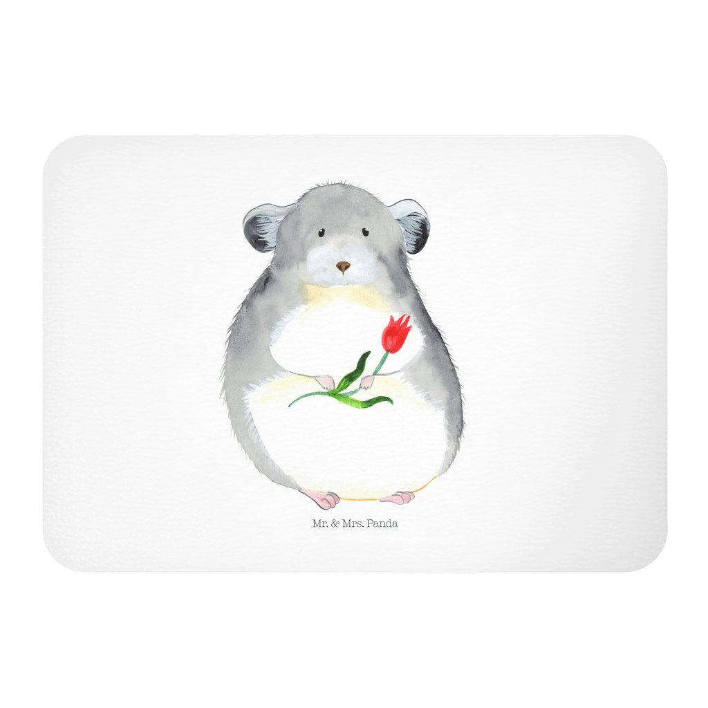 Magnet Chinchilla mit Blume Kühlschrankmagnet, Pinnwandmagnet, Souvenir Magnet, Motivmagnete, Dekomagnet, Whiteboard Magnet, Notiz Magnet, Kühlschrank Dekoration, Tiermotive, Gute Laune, lustige Sprüche, Tiere, Chinchilla, Chinchillas, Liebeskummer, Kummer, Depressionen, traurig sein, Chaos, Glücklichsein, Büro, Büroalltag