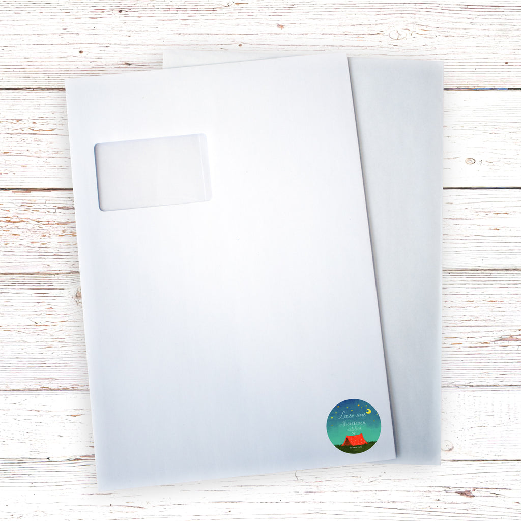 120mm Rund Aufkleber Abenteuer Sticker, Aufkleber, Etikett, Kinder, rund, Blumen Deko, Frühlings Deko, Sommer Deko, Dekoration, positive Botschaft, Naturliebhaber, Outdoor, Natur, Abenteuer, Zelten, Spruch Freiheit, Reise Geschenk, Bagpacker Geschenk, Urlaub, Camping