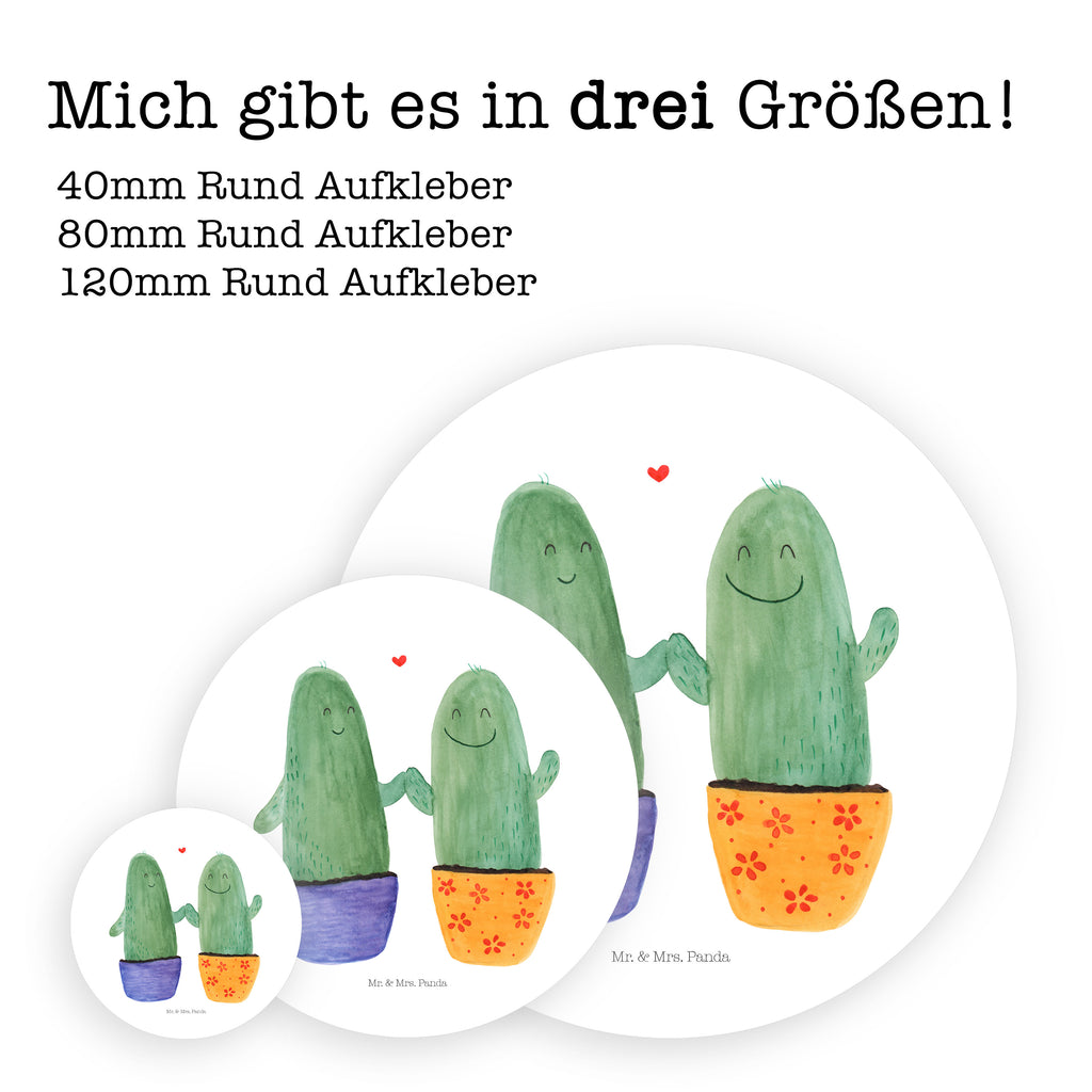 40mm Rund Aufkleber Kaktus Liebe Sticker, Aufkleber, Etikett, Kaktus, Kakteen, Liebe, Liebesbeweis, Liebesbotschaft, Liebesnachricht, Love, Kaktusliebe, Paar, Pärchen, Trennung, Streit, Versöhnung, Freundschaft, Verlobung, Hochzeit