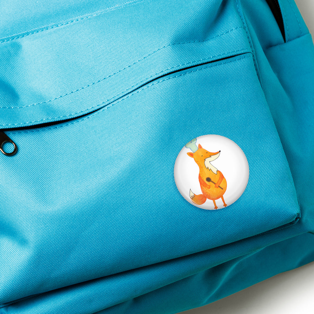 50mm Button Fuchs Koch 50mm Button, Button, Pin, Anstecknadel, Fuchs, Füchse, Koch Geschenk, Küche Spruch, Küche Deko, Köche, Bäcker, Party Spruch, Spruch lustig, witzig