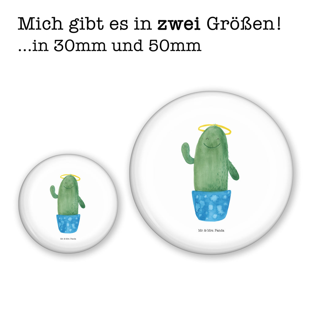 50mm Button Kaktus Heilig 50mm Button, Button, Pin, Anstecknadel, Kaktus, Kakteen, frech, lustig, Kind, Eltern, Familie, Bruder, Schwester, Schwestern, Freundin, Heiligenschein