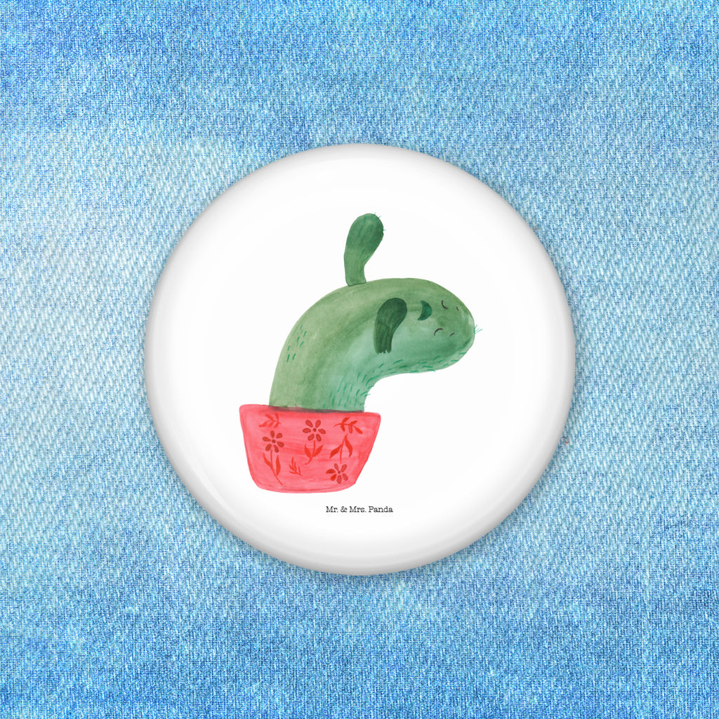 50mm Button Kaktus Mamamia 50mm Button, Button, Pin, Anstecknadel, Kaktus, Kakteen, Kaktusliebe, Ärger, Büro, Büroalltag, Schule, Motivation, Quote
