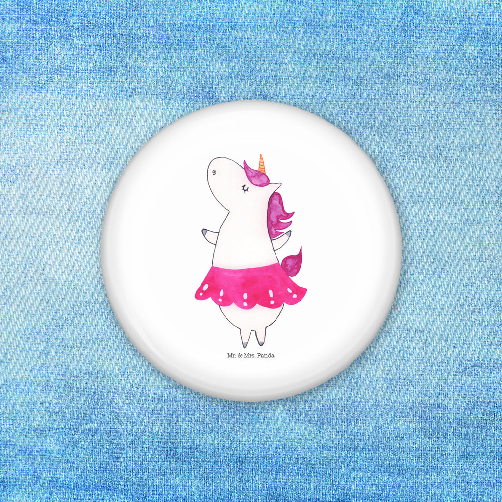 50mm Button Einhorn Ballerina 50mm Button, Button, Pin, Anstecknadel, Einhorn, Einhörner, Einhorn Deko, Pegasus, Unicorn, Tanzen, Ballerina, Party, Wohnung, Spaß, Feiern, Geburtstag, Tänzerin, Lebenslust, Lebensfreude