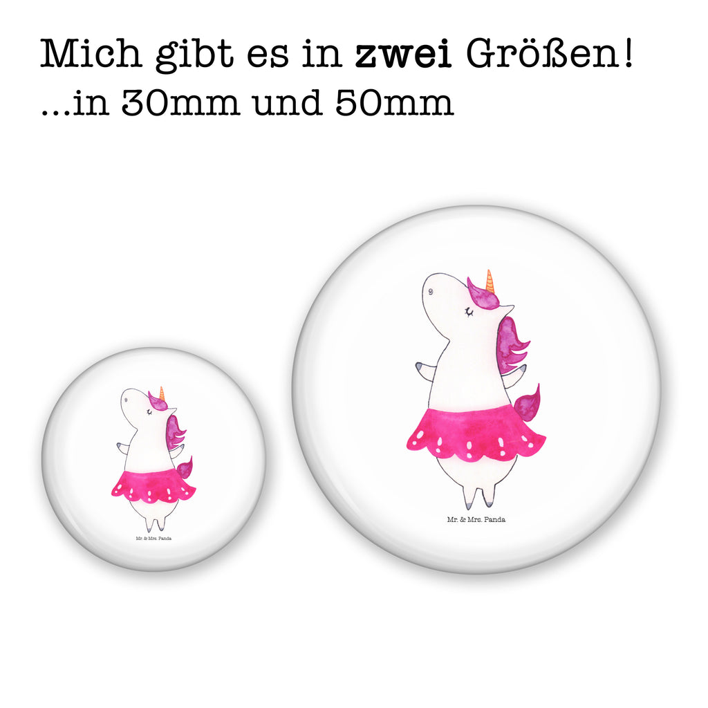 50mm Button Einhorn Ballerina 50mm Button, Button, Pin, Anstecknadel, Einhorn, Einhörner, Einhorn Deko, Pegasus, Unicorn, Tanzen, Ballerina, Party, Wohnung, Spaß, Feiern, Geburtstag, Tänzerin, Lebenslust, Lebensfreude
