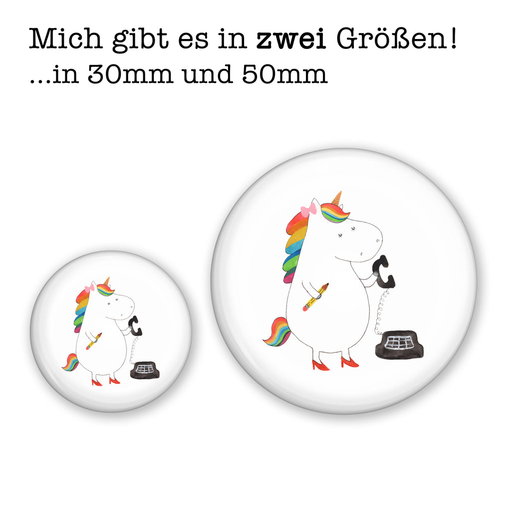 50mm Button Einhorn Sekretärin 50mm Button, Button, Pin, Anstecknadel, Einhorn, Einhörner, Einhorn Deko, Pegasus, Unicorn, Sekretärin, Büro, Rechtsanwältin, Rechtsanwaltsgehilfin, Steuerbüro, Steuerkanzlei, Bürokraft, Bürohilfe