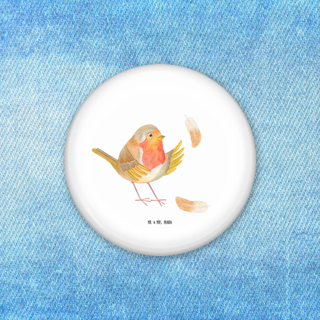 50mm Button Rotkehlchen mit Federn 50mm Button, Button, Pin, Anstecknadel, Tiermotive, Gute Laune, lustige Sprüche, Tiere, What if i fall, Rotkehlchen, Spruch Motivation, Spruch Mut, Vogel, Motivation Sprüche, Motivationsbilder, fliegen