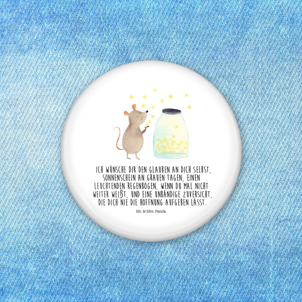 50mm Button Maus Sterne 50mm Button, Button, Pin, Anstecknadel, Tiermotive, Gute Laune, lustige Sprüche, Tiere, Maus, Sterne, Wunsch, Kind, Taufe, Taufgeschenk, Geburt, Schwangerschaft, erstes Kind, Kindergeburtstag, Geburtstag, Hoffnung, Träume