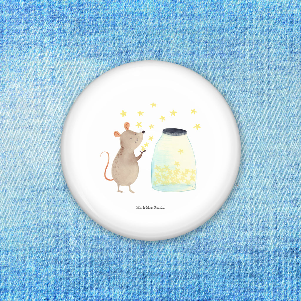 50mm Button Maus Sterne 50mm Button, Button, Pin, Anstecknadel, Tiermotive, Gute Laune, lustige Sprüche, Tiere, Maus, Sterne, Wunsch, Kind, Taufe, Taufgeschenk, Geburt, Schwangerschaft, erstes Kind, Kindergeburtstag, Geburtstag, Hoffnung, Träume