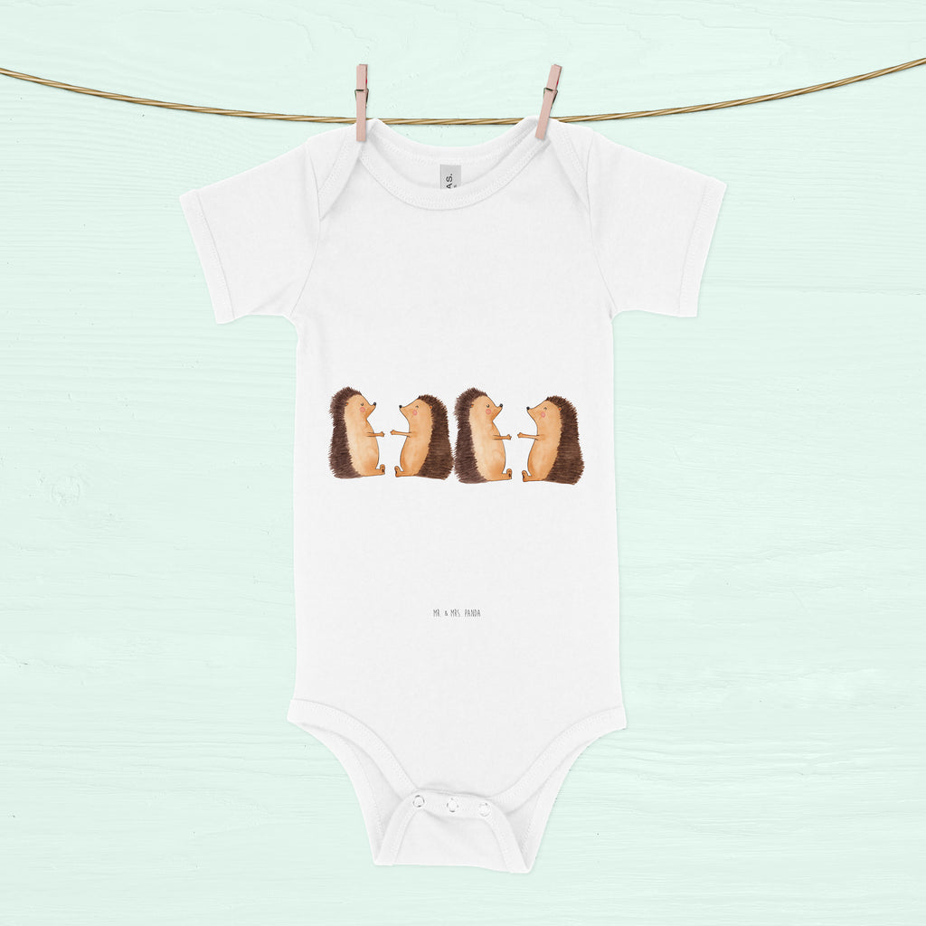 Organic Baby Body Igel Liebe Babykleidung, Babystrampler, Strampler, Wickelbody, Baby Erstausstattung, Junge, Mädchen, Liebe, Partner, Freund, Freundin, Ehemann, Ehefrau, Heiraten, Verlobung, Heiratsantrag, Liebesgeschenk, Jahrestag, Hocheitstag, Verliebt, Verlobt, Verheiratet, Geschenk, Liebesbeweis, Hochzeitstag, Hochzeit, Igel
