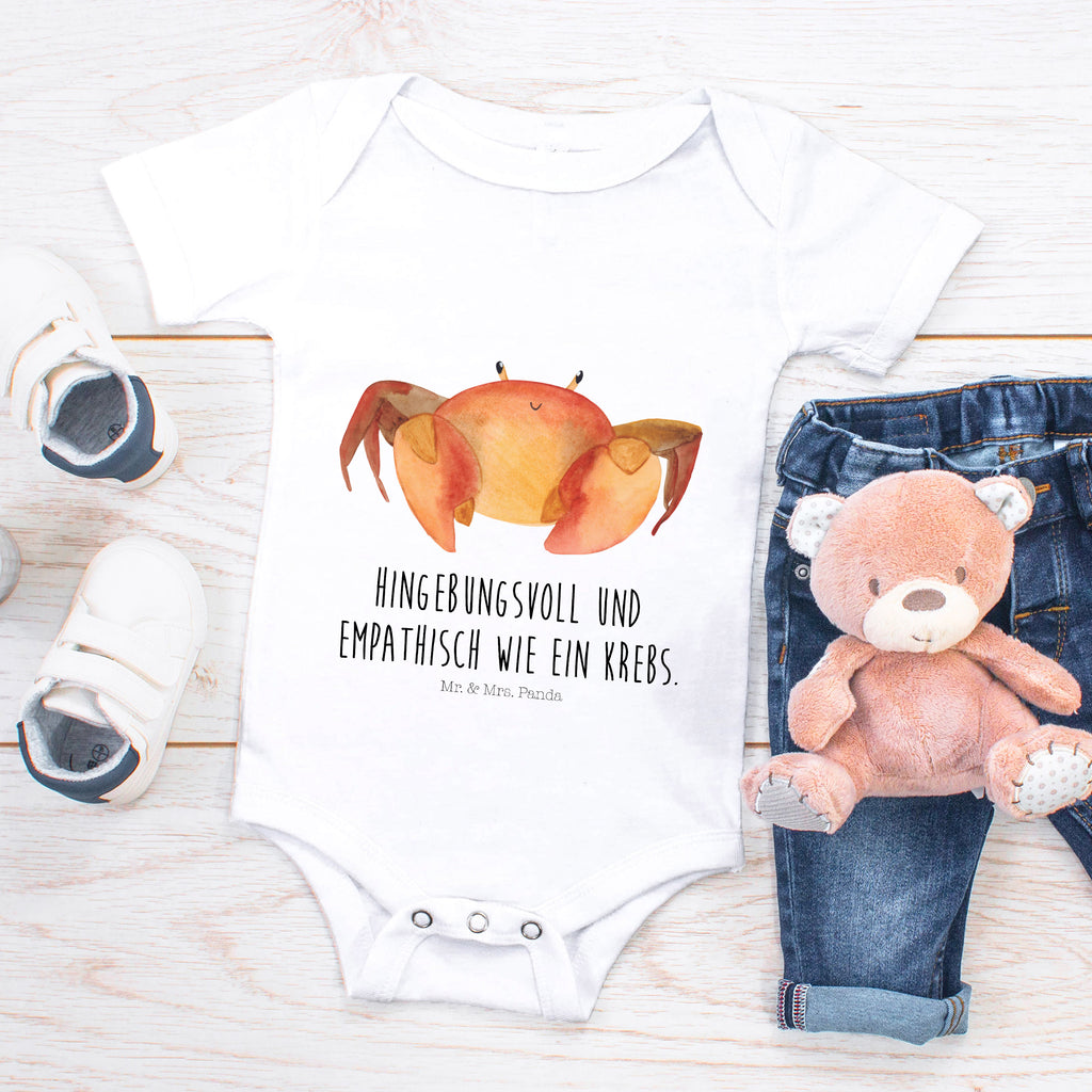 Organic Baby Body Sternzeichen Krebs Babykleidung, Babystrampler, Strampler, Wickelbody, Baby Erstausstattung, Junge, Mädchen, Tierkreiszeichen, Sternzeichen, Horoskop, Astrologie, Aszendent, Krebse, Krebs Geschenk, Krebs Sternzeichen, Geschenk Juni, Geschenk Juli, Geburtstag Juni, Geburtstag Juli, Krabbe, Meerestier, Geschenk Meer