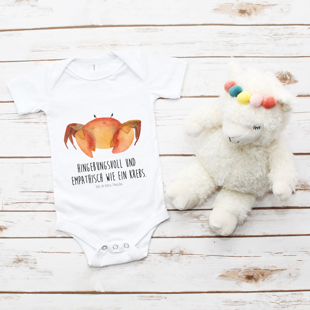 Organic Baby Body Sternzeichen Krebs Babykleidung, Babystrampler, Strampler, Wickelbody, Baby Erstausstattung, Junge, Mädchen, Tierkreiszeichen, Sternzeichen, Horoskop, Astrologie, Aszendent, Krebse, Krebs Geschenk, Krebs Sternzeichen, Geschenk Juni, Geschenk Juli, Geburtstag Juni, Geburtstag Juli, Krabbe, Meerestier, Geschenk Meer