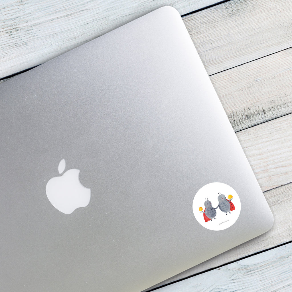 80mm Rund Aufkleber Sternzeichen Zwilling Sticker, Aufkleber, Etikett, Tierkreiszeichen, Sternzeichen, Horoskop, Astrologie, Aszendent, Zwillinge, Zwilling Geschenk, Zwilling Sternzeichen, Geburtstag Mai, Geschenk Mai, Geschenk Juni, Marienkäfer, Glückskäfer, Zwillingsbruder, Zwillingsschwester