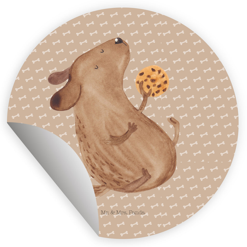 120mm Rund Aufkleber Hund Keks Sticker, Aufkleber, Etikett, Kinder, rund, Hund, Hundemotiv, Haustier, Hunderasse, Tierliebhaber, Hundebesitzer, Sprüche, Hundekekse, Leckerli, Hundeleckerli, Hundesnacks