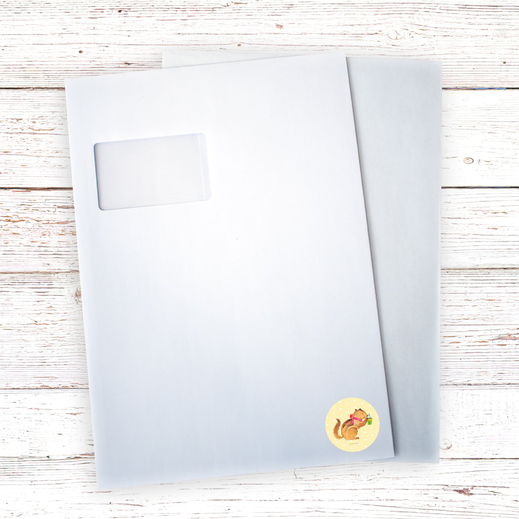 40mm Rund Aufkleber Eichhörnchen Smoothie Sticker, Aufkleber, Etikett, Tiermotive, Gute Laune, lustige Sprüche, Tiere, Green Smoothies, Diät, Abnehmen, Streifenhörnchen, Eichhörnchen