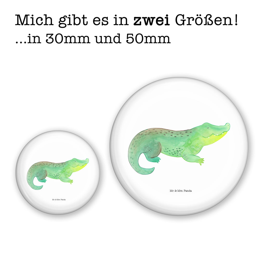 50mm Button Krokodil 50mm Button, Button, Pin, Anstecknadel, Meerestiere, Meer, Urlaub, Krokodil, Krokodile, verrückt sein, spontan sein, Abenteuerlust, Reiselust, Freundin, beste Freundin, Lieblingsmensch