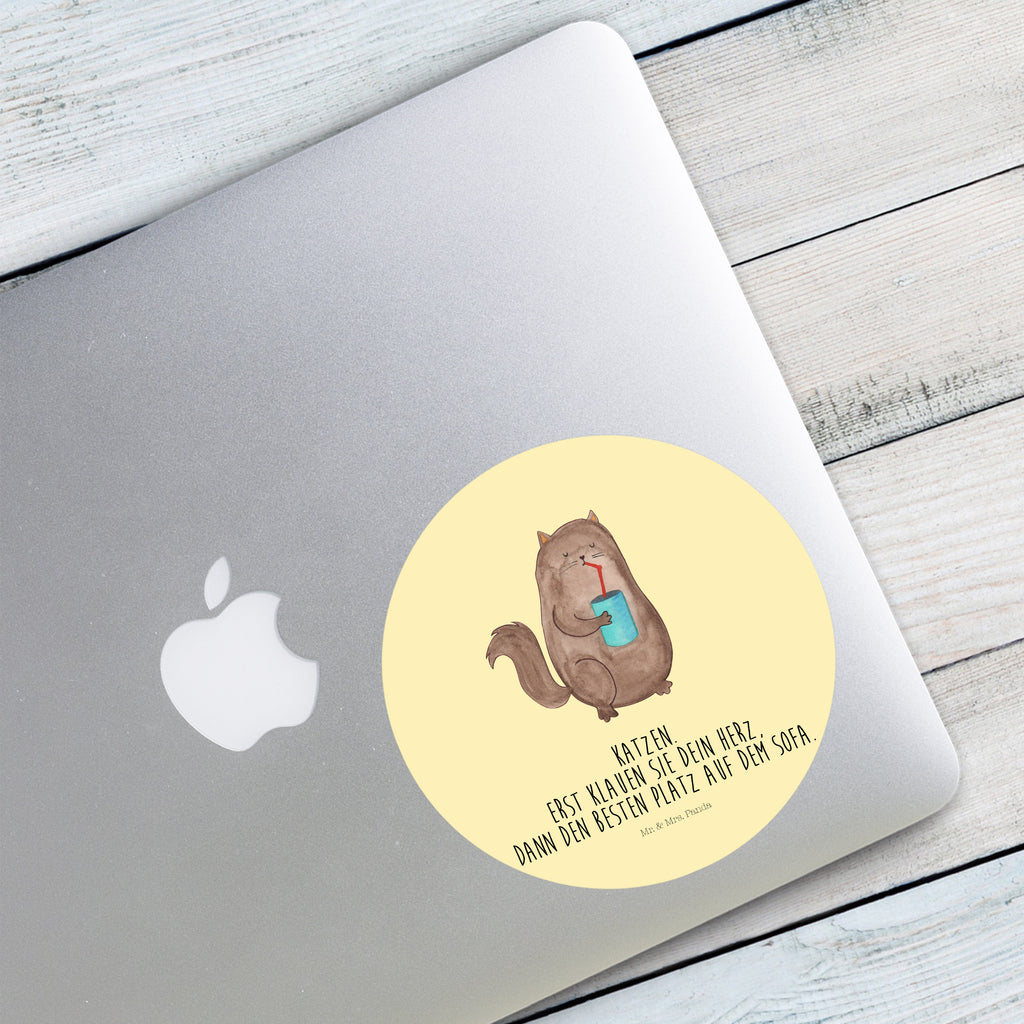 120mm Rund Aufkleber Katze Dose Sticker, Aufkleber, Etikett, Kinder, rund, Katze, Katzenmotiv, Katzenfan, Katzendeko, Katzenfreund, Katzenliebhaber, Katzenprodukte, Katzenartikel, Katzenaccessoires, Katzensouvenirs, Katzenliebhaberprodukte, Katzenmotive, Katzen, Kater, Mietze, Cat, Cats, Katzenhalter, Katzenbesitzerin, Haustier, Futter, Katzenfutter