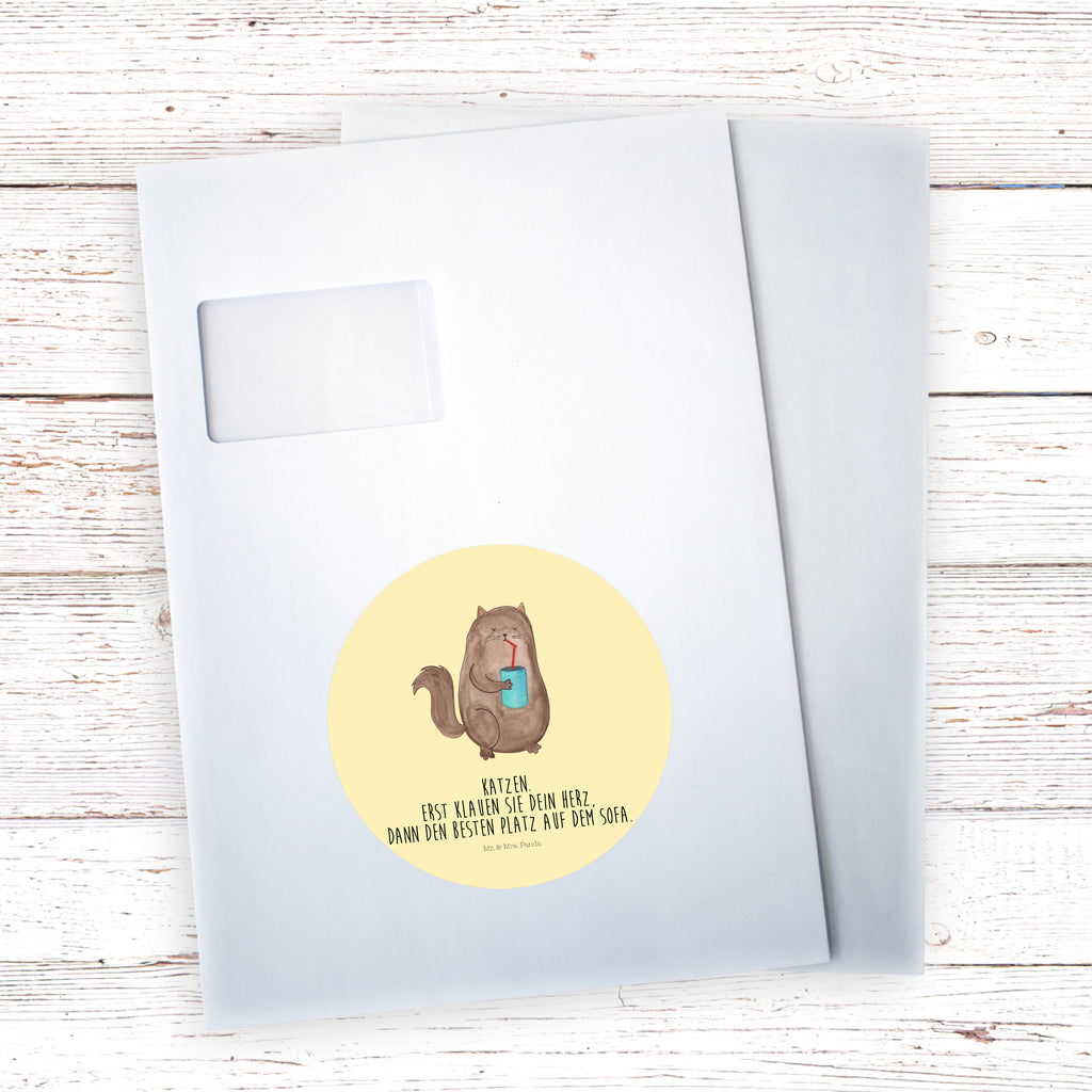 120mm Rund Aufkleber Katze Dose Sticker, Aufkleber, Etikett, Kinder, rund, Katze, Katzenmotiv, Katzenfan, Katzendeko, Katzenfreund, Katzenliebhaber, Katzenprodukte, Katzenartikel, Katzenaccessoires, Katzensouvenirs, Katzenliebhaberprodukte, Katzenmotive, Katzen, Kater, Mietze, Cat, Cats, Katzenhalter, Katzenbesitzerin, Haustier, Futter, Katzenfutter