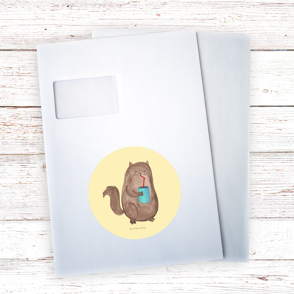 120mm Rund Aufkleber Katze Dose Sticker, Aufkleber, Etikett, Kinder, rund, Katze, Katzenmotiv, Katzenfan, Katzendeko, Katzenfreund, Katzenliebhaber, Katzenprodukte, Katzenartikel, Katzenaccessoires, Katzensouvenirs, Katzenliebhaberprodukte, Katzenmotive, Katzen, Kater, Mietze, Cat, Cats, Katzenhalter, Katzenbesitzerin, Haustier, Futter, Katzenfutter