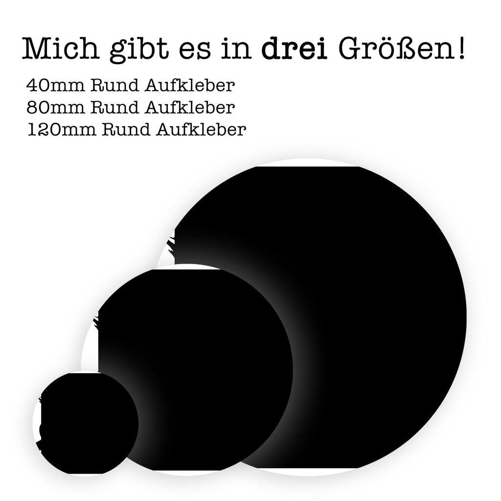 40mm Rund Aufkleber Pferd springt Sticker, Aufkleber, Etikett, Bauernhof, Hoftiere, Landwirt, Landwirtin, Pferd, Pony, Pferde, Stall, Pferdestall, ausreiten, reiten, Pferdebesitzer