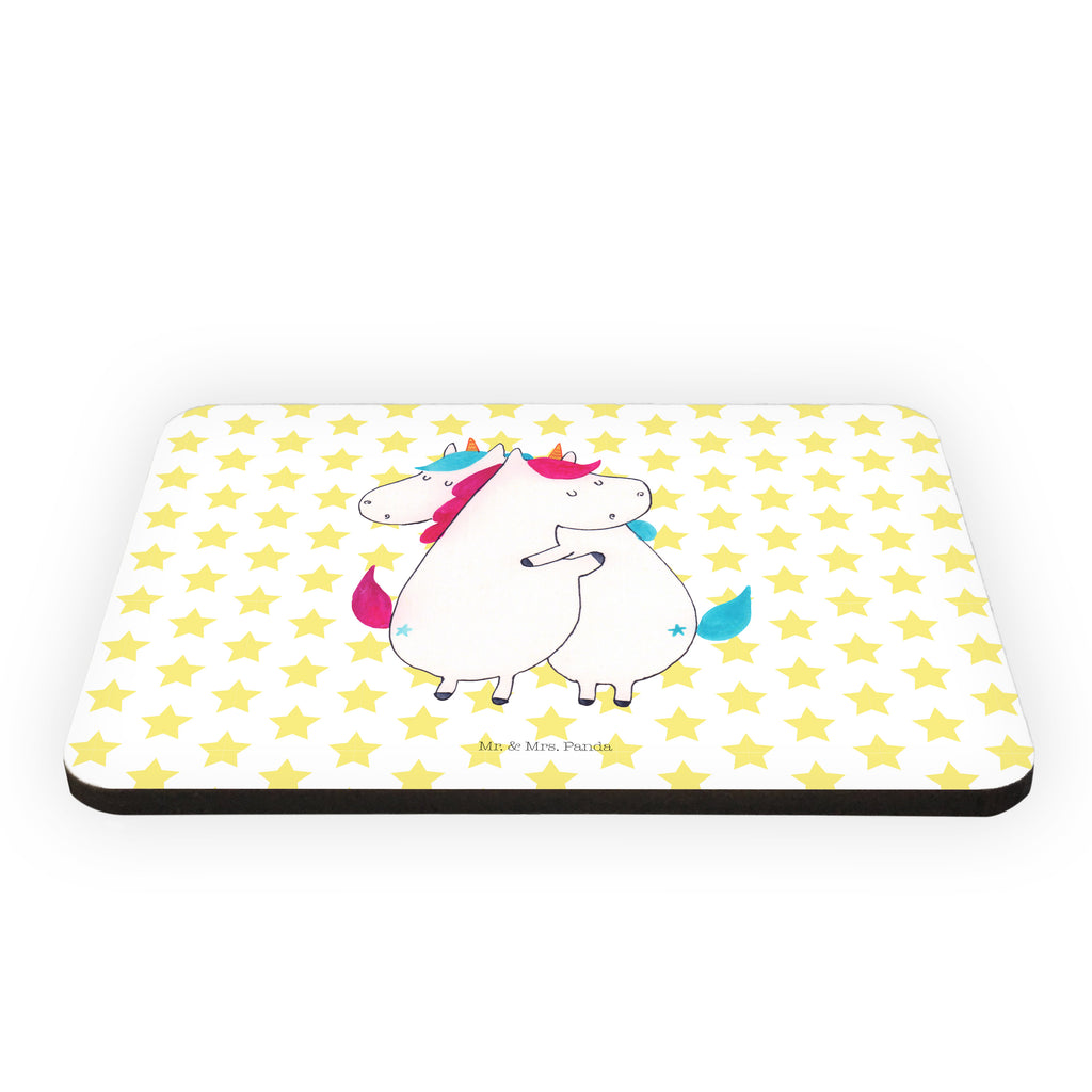 Magnet Einhörner Umarmen Kühlschrankmagnet, Pinnwandmagnet, Souvenir Magnet, Motivmagnete, Dekomagnet, Whiteboard Magnet, Notiz Magnet, Kühlschrank Dekoration, Einhorn, Einhörner, Einhorn Deko, Pegasus, Unicorn, Freundinnen, Freundin, BFF, Schwester, Schwestern, Familie, Geschwister, Sister, Liebe