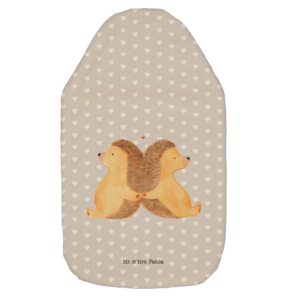 Wärmflasche Igel händchenhaltend Wärmekissen, Kinderwärmflasche, Körnerkissen, Wärmflaschenbezug, Wärmflasche mit Bezug, Liebe, Partner, Freund, Freundin, Ehemann, Ehefrau, Heiraten, Verlobung, Heiratsantrag, Liebesgeschenk, Jahrestag, Hocheitstag, Igel, Igelliebe, Hand in Hand, Liebesbeweis, große Liebe, Liebesbotschaft, Hochzeit, Lieblingsmensch, Gemeinsamkeit, Love, Geschenk für zwei