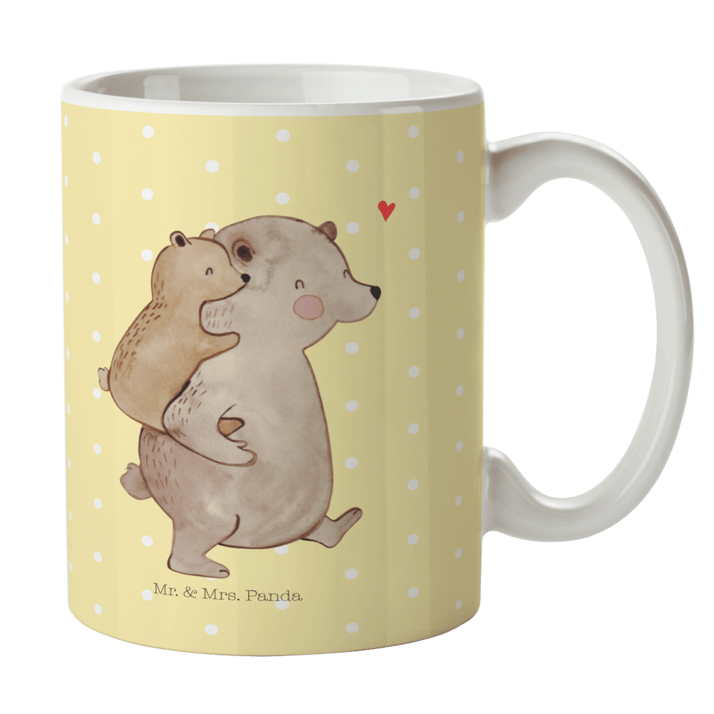 Tasse Papa Bär Geschenk, Vatertag, Papa, Vater, Papi, Vati, Onkel, Geburtstag Becher, Kaffeetasse, Kaffeebecher, Tee, Frühstück, Büro  Familie, Vatertag, Muttertag, Bruder, Schwester, Mama, Papa, Oma, Opa