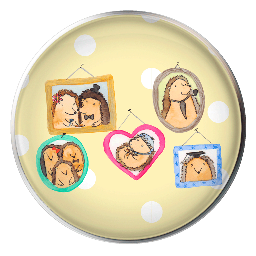 Waschbecken Stöpsel Igel Familie Abflussstöpsel, Stöpsel, Waschbecken, Ablaufgarnitur, Waschbecken Stopfen, Familie, Vatertag, Muttertag, Bruder, Schwester, Mama, Papa, Oma, Opa, Liebe, Igel, Bilder, Zusammenhalt, Glück