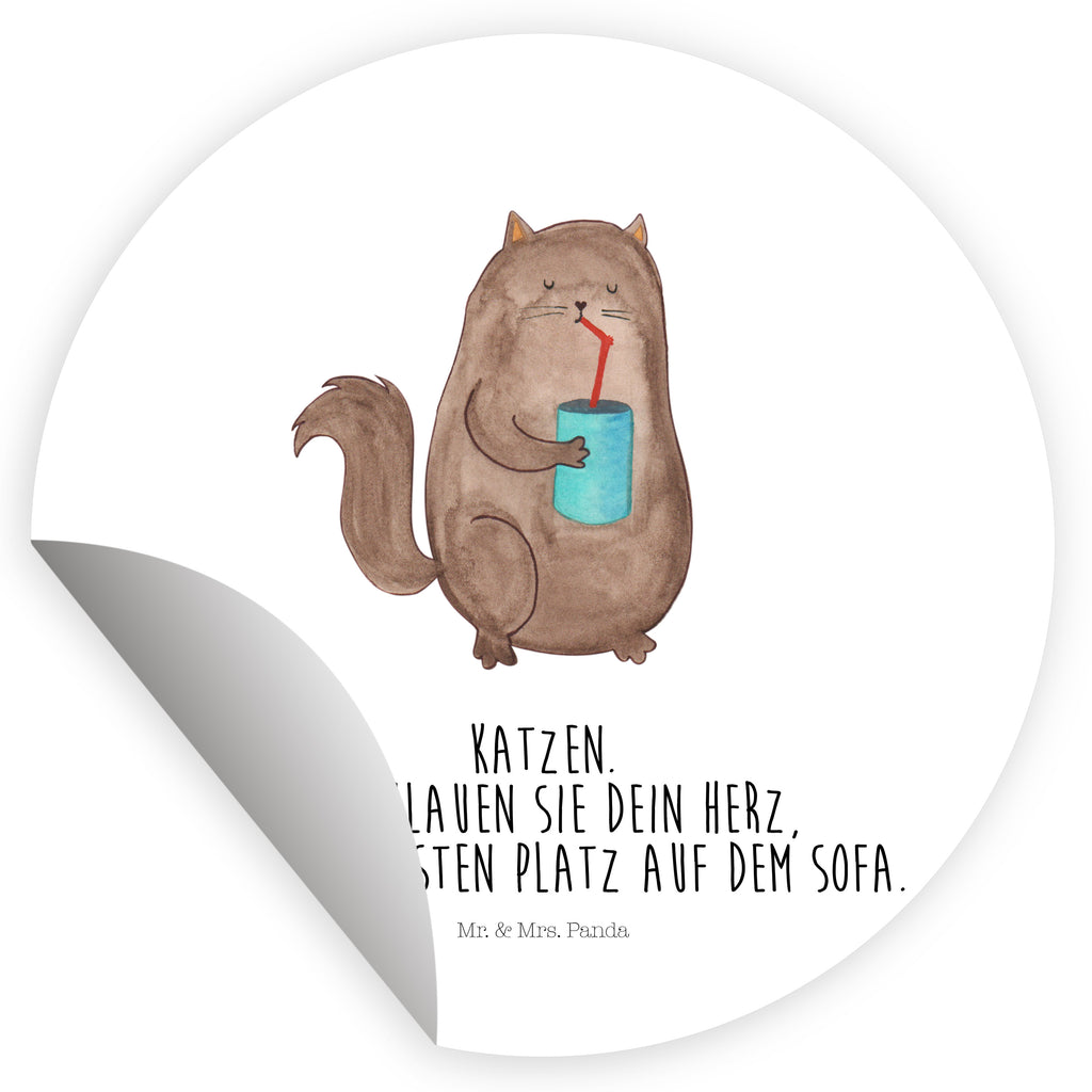 120mm Rund Aufkleber Katze Dose Sticker, Aufkleber, Etikett, Kinder, rund, Katze, Katzenmotiv, Katzenfan, Katzendeko, Katzenfreund, Katzenliebhaber, Katzenprodukte, Katzenartikel, Katzenaccessoires, Katzensouvenirs, Katzenliebhaberprodukte, Katzenmotive, Katzen, Kater, Mietze, Cat, Cats, Katzenhalter, Katzenbesitzerin, Haustier, Futter, Katzenfutter