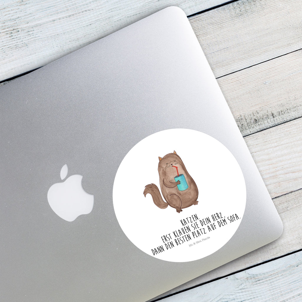 120mm Rund Aufkleber Katze Dose Sticker, Aufkleber, Etikett, Kinder, rund, Katze, Katzenmotiv, Katzenfan, Katzendeko, Katzenfreund, Katzenliebhaber, Katzenprodukte, Katzenartikel, Katzenaccessoires, Katzensouvenirs, Katzenliebhaberprodukte, Katzenmotive, Katzen, Kater, Mietze, Cat, Cats, Katzenhalter, Katzenbesitzerin, Haustier, Futter, Katzenfutter