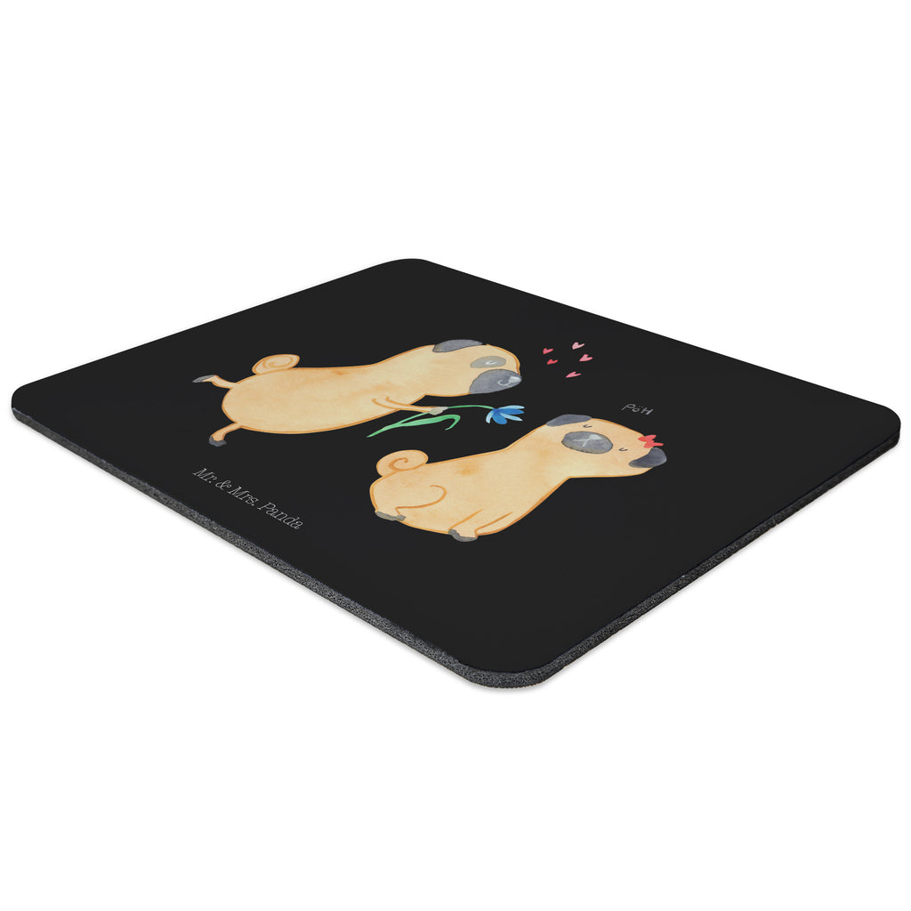 Mauspad Mops verliebt Mousepad, Computer zubehör, Büroausstattung, PC Zubehör, Arbeitszimmer, Mauspad, Einzigartiges Mauspad, Designer Mauspad, Hund, Hundemotiv, Haustier, Hunderasse, Tierliebhaber, Hundebesitzer, Sprüche, Mops, Möpse, Hundeliebe, verliebt, Liebe, Liebesspruch. Verlobt, Geschenk Freund, Partner