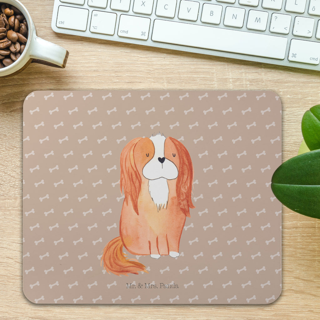 Mauspad Cavalier King Charles Spaniel Mousepad, Computer zubehör, Büroausstattung, PC Zubehör, Arbeitszimmer, Mauspad, Einzigartiges Mauspad, Designer Mauspad, Hund, Hundemotiv, Haustier, Hunderasse, Tierliebhaber, Hundebesitzer, Sprüche, Cavalier King Charles Spaniel, Cockerspaniel, Spaniel, Spruch, schönster Hund