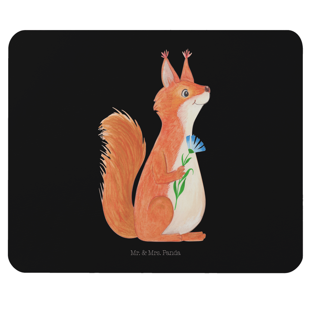 Mauspad Eichhörnchen Blume Mousepad, Computer zubehör, Büroausstattung, PC Zubehör, Arbeitszimmer, Mauspad, Einzigartiges Mauspad, Designer Mauspad, Tiermotive, Gute Laune, lustige Sprüche, Tiere, Eichhörnchen, Eichhorn, Spruch positiv, Lachen, Spaß, Motivation Sprüche, Motivation Bilder, glücklich Spruch, Spruch Deko