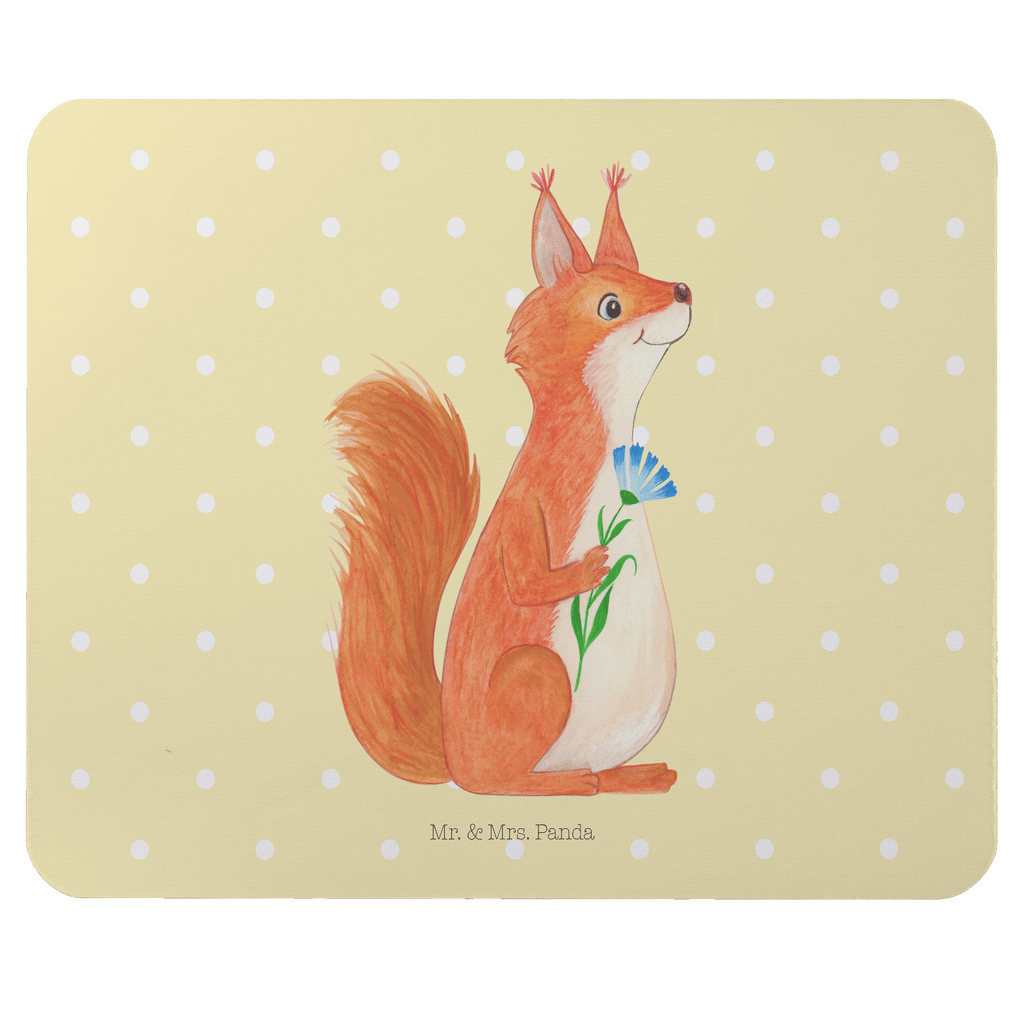 Mauspad Eichhörnchen Blume Mousepad, Computer zubehör, Büroausstattung, PC Zubehör, Arbeitszimmer, Mauspad, Einzigartiges Mauspad, Designer Mauspad, Tiermotive, Gute Laune, lustige Sprüche, Tiere, Eichhörnchen, Eichhorn, Spruch positiv, Lachen, Spaß, Motivation Sprüche, Motivation Bilder, glücklich Spruch, Spruch Deko