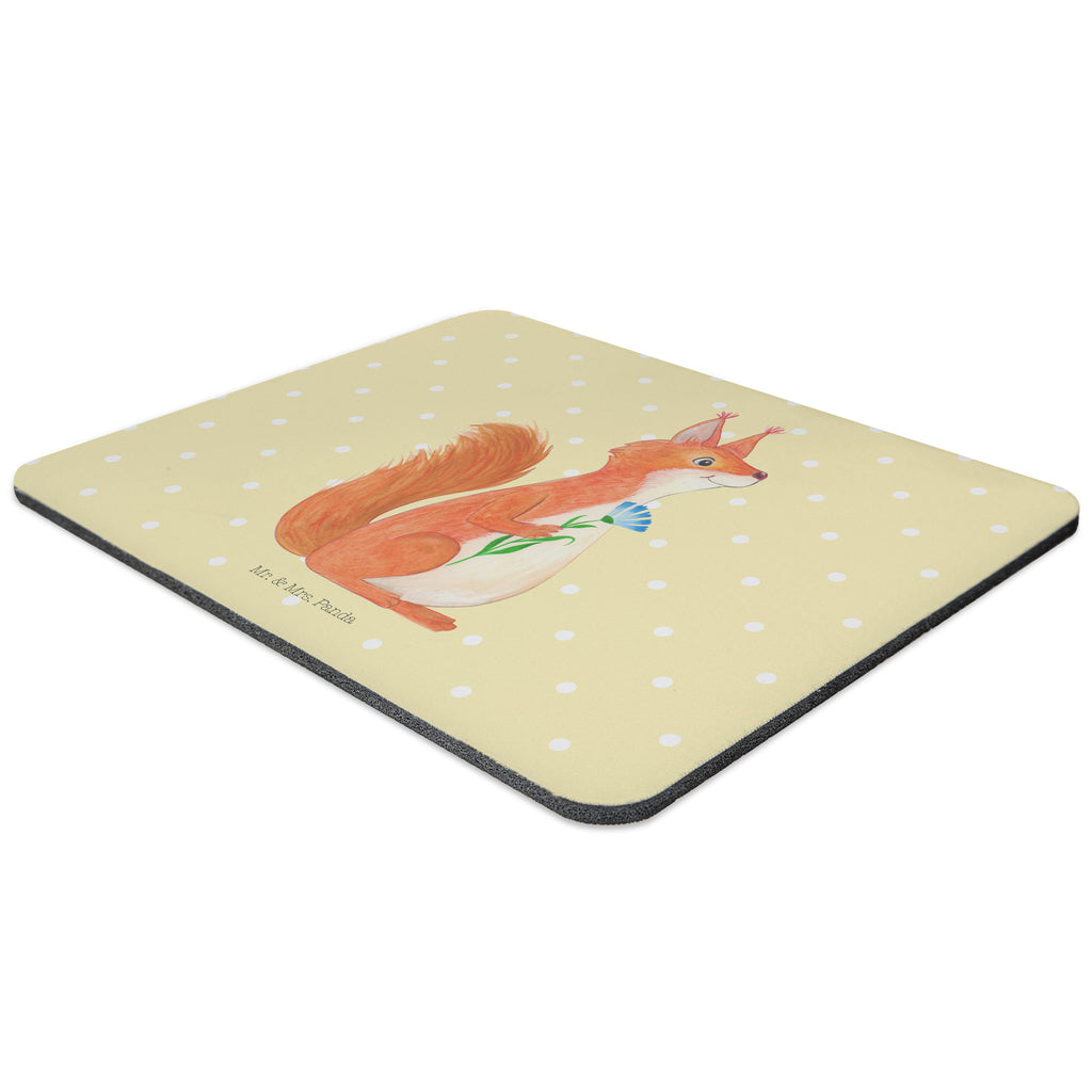 Mauspad Eichhörnchen Blume Mousepad, Computer zubehör, Büroausstattung, PC Zubehör, Arbeitszimmer, Mauspad, Einzigartiges Mauspad, Designer Mauspad, Tiermotive, Gute Laune, lustige Sprüche, Tiere, Eichhörnchen, Eichhorn, Spruch positiv, Lachen, Spaß, Motivation Sprüche, Motivation Bilder, glücklich Spruch, Spruch Deko
