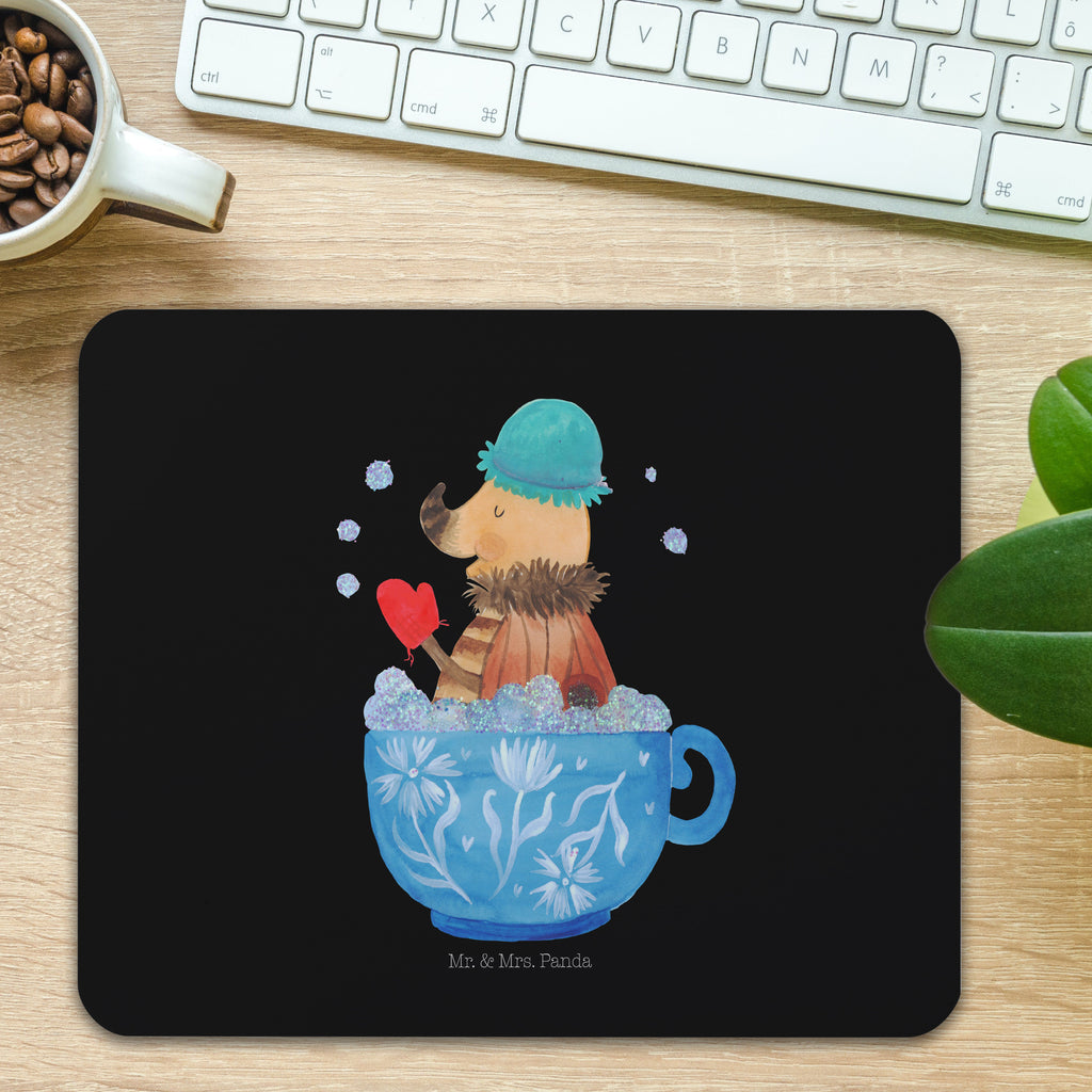 Mauspad Nachtfalter Schaumbad Mousepad, Computer zubehör, Büroausstattung, PC Zubehör, Arbeitszimmer, Mauspad, Einzigartiges Mauspad, Designer Mauspad, Tiermotive, Gute Laune, lustige Sprüche, Tiere, Nachtfalter, Schaumbad, Badezimmer, Bad, WC, Badezimmerdeko, Baden, Tasse, Träumen, verträumt, Ziele, Zeitmanagement