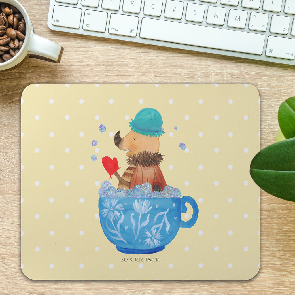 Mauspad Nachtfalter Schaumbad Mousepad, Computer zubehör, Büroausstattung, PC Zubehör, Arbeitszimmer, Mauspad, Einzigartiges Mauspad, Designer Mauspad, Tiermotive, Gute Laune, lustige Sprüche, Tiere, Nachtfalter, Schaumbad, Badezimmer, Bad, WC, Badezimmerdeko, Baden, Tasse, Träumen, verträumt, Ziele, Zeitmanagement