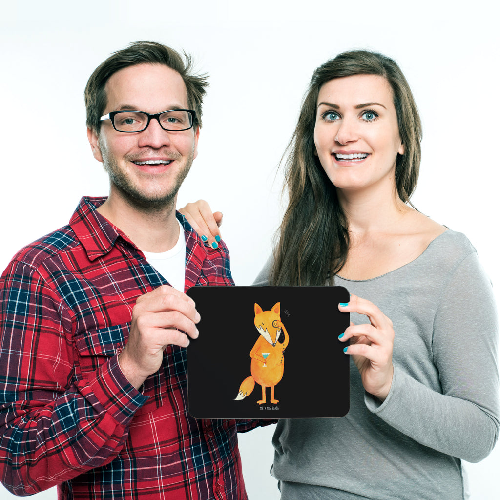 Mauspad Fuchs Lord Mousepad, Computer zubehör, Büroausstattung, PC Zubehör, Arbeitszimmer, Mauspad, Einzigartiges Mauspad, Designer Mauspad, Fuchs, Füchse, tröstende Worte, Spruch lustig, Liebeskummer Geschenk, Motivation Spruch, Problemlösung